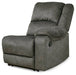 Benlocke 3-Piece Reclining Sofa - Affordable Home Luxury