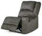 Benlocke 2-Piece Reclining Loveseat - Affordable Home Luxury