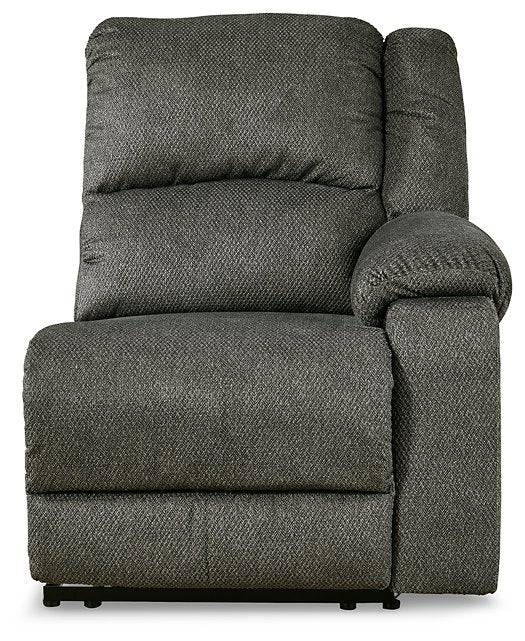 Benlocke 2-Piece Reclining Loveseat - Affordable Home Luxury