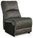 Benlocke 3-Piece Reclining Sofa - Affordable Home Luxury