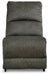 Benlocke 3-Piece Reclining Sofa - Affordable Home Luxury