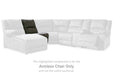 Benlocke 3-Piece Reclining Sofa - Affordable Home Luxury