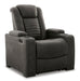 Soundcheck Power Recliner - Affordable Home Luxury