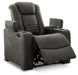 Soundcheck Power Recliner - Affordable Home Luxury