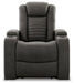 Soundcheck Power Recliner - Affordable Home Luxury