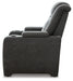 Soundcheck Power Recliner - Affordable Home Luxury