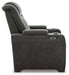 Soundcheck Power Recliner - Affordable Home Luxury