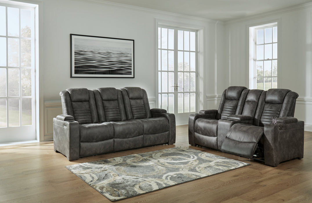 Soundcheck Living Room Set - Affordable Home Luxury