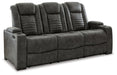 Soundcheck Power Reclining Sofa - Affordable Home Luxury