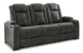 Soundcheck Power Reclining Sofa - Affordable Home Luxury