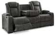 Soundcheck Power Reclining Sofa - Affordable Home Luxury