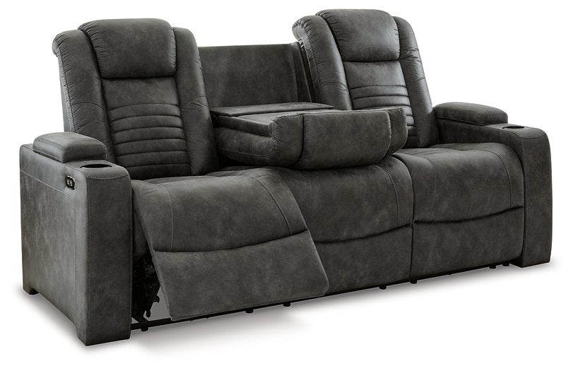 Soundcheck Living Room Set - Affordable Home Luxury