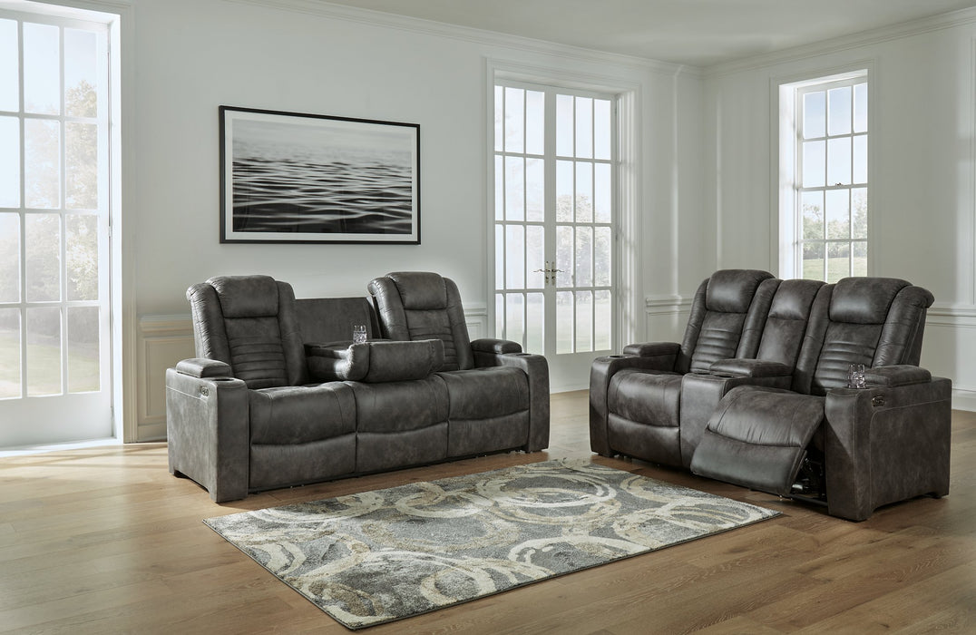 Soundcheck Living Room Set - Affordable Home Luxury