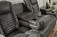 Soundcheck Power Reclining Sofa - Affordable Home Luxury