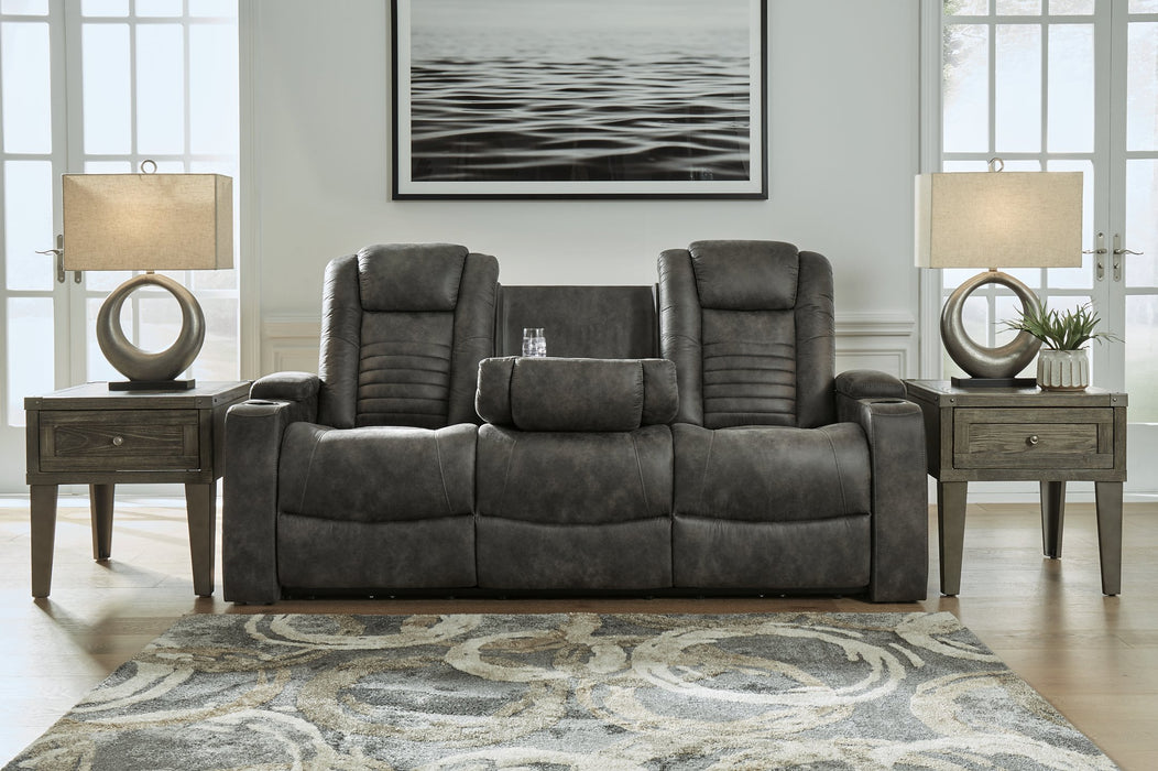 Soundcheck Living Room Set - Affordable Home Luxury