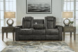 Soundcheck Living Room Set - Affordable Home Luxury