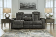 Soundcheck Power Reclining Sofa - Affordable Home Luxury