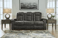 Soundcheck Power Reclining Sofa - Affordable Home Luxury