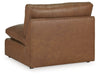 Emilia 3-Piece Sectional Sofa - Affordable Home Luxury