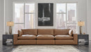 Emilia 3-Piece Sectional Sofa - Affordable Home Luxury