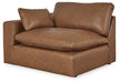 Emilia 3-Piece Sectional Sofa - Affordable Home Luxury