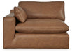 Emilia 3-Piece Sectional Sofa - Affordable Home Luxury