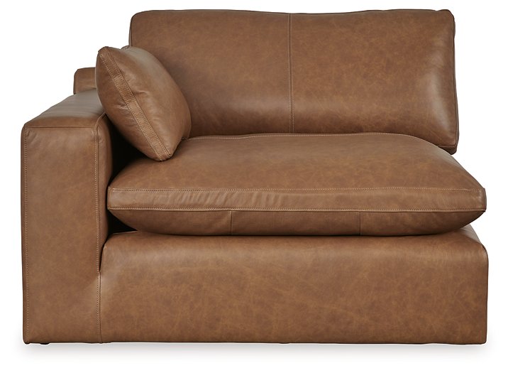 Emilia 2-Piece Sectional Loveseat - Affordable Home Luxury