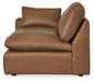 Emilia 2-Piece Sectional Loveseat - Affordable Home Luxury