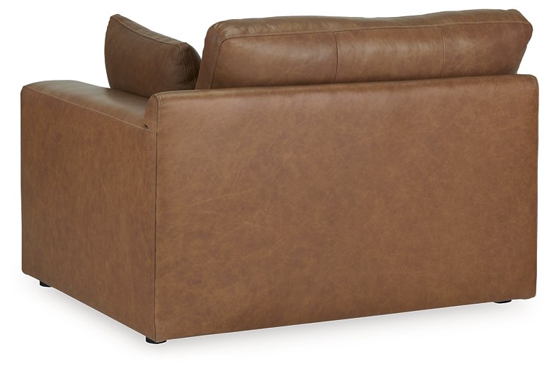 Emilia 2-Piece Sectional Loveseat - Affordable Home Luxury