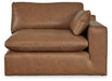 Emilia 2-Piece Sectional Loveseat - Affordable Home Luxury