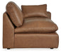 Emilia 3-Piece Sectional Sofa - Affordable Home Luxury