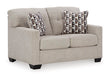 Mahoney Loveseat - Affordable Home Luxury