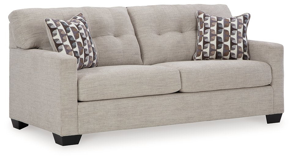 Mahoney Sofa Sleeper - Affordable Home Luxury