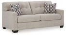 Mahoney Living Room Set - Affordable Home Luxury