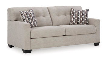 Mahoney Sofa - Affordable Home Luxury