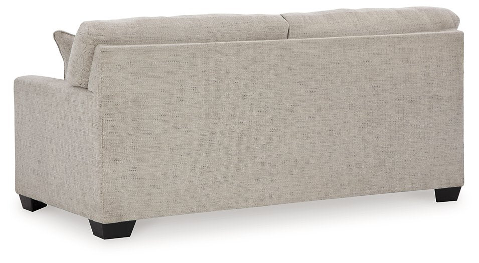 Mahoney Sofa Sleeper - Affordable Home Luxury