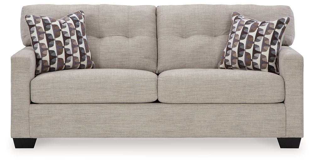 Mahoney Sofa - Affordable Home Luxury