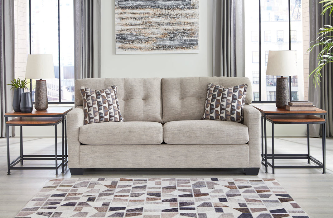 Mahoney Sofa - Affordable Home Luxury