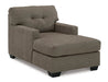 Mahoney Chaise - Affordable Home Luxury