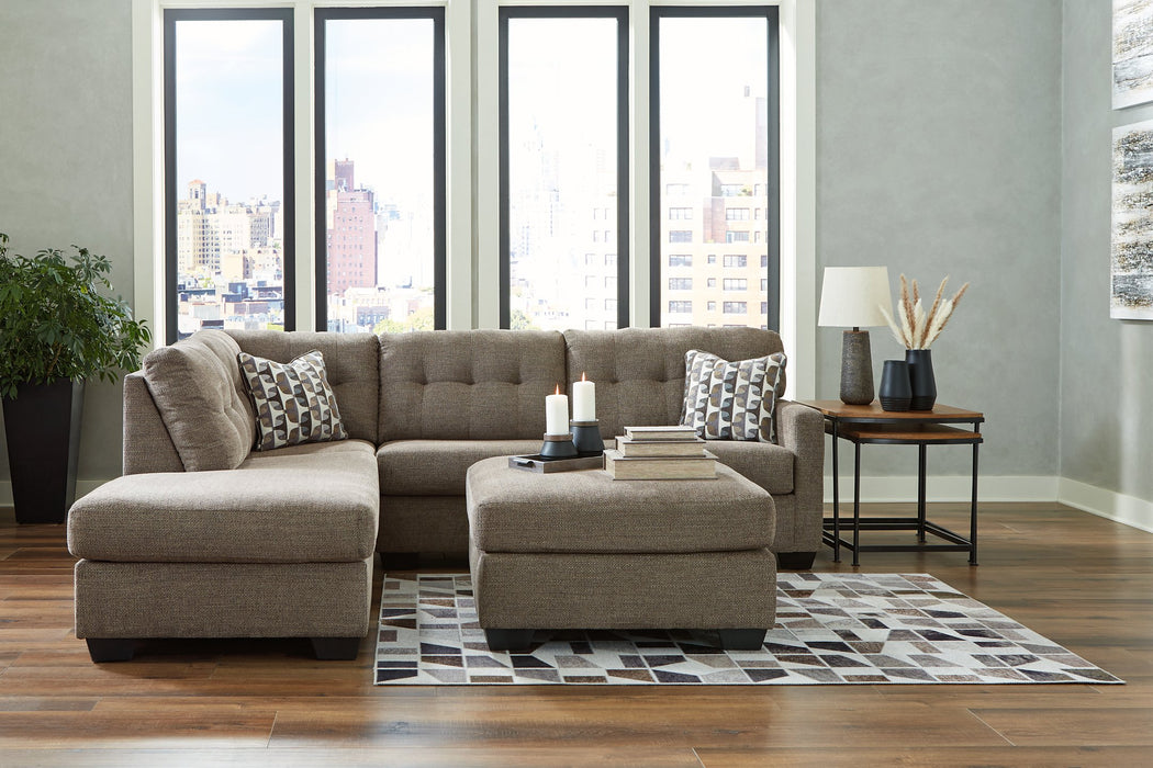 Mahoney Living Room Set - Affordable Home Luxury