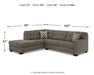 Mahoney Living Room Set - Affordable Home Luxury