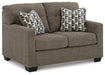 Mahoney Loveseat - Affordable Home Luxury