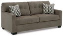 Mahoney Living Room Set - Affordable Home Luxury