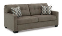 Mahoney Living Room Set - Affordable Home Luxury