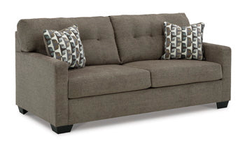 Mahoney Sofa - Affordable Home Luxury