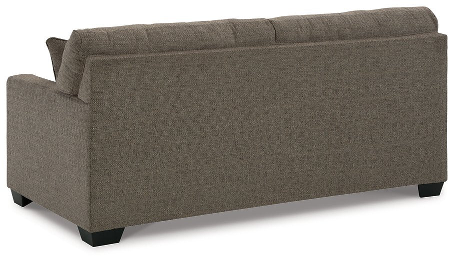 Mahoney Sofa Sleeper - Affordable Home Luxury