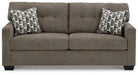 Mahoney Living Room Set - Affordable Home Luxury