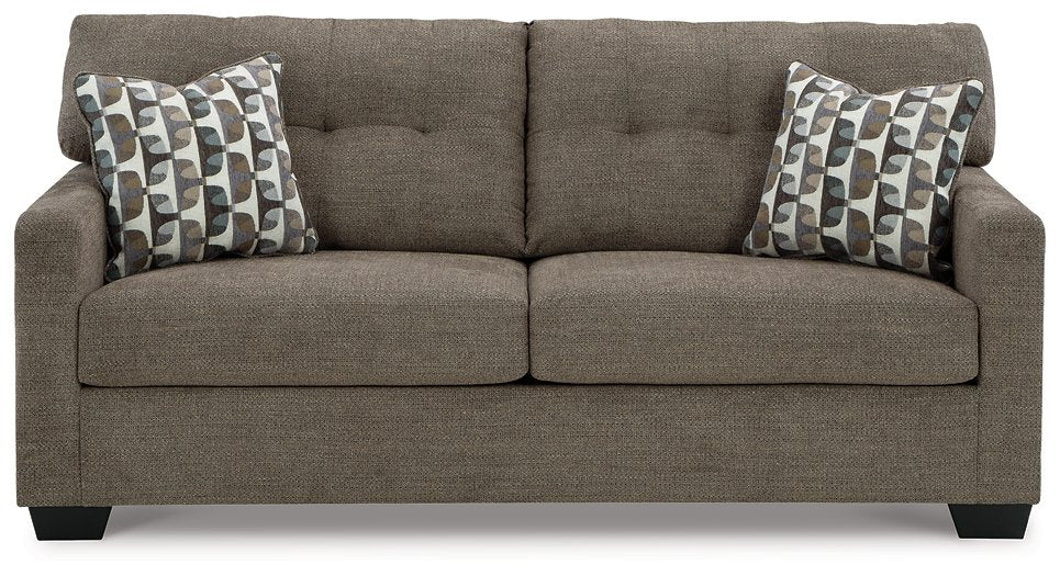 Mahoney Sofa Sleeper - Affordable Home Luxury