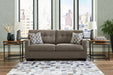 Mahoney Sofa - Affordable Home Luxury