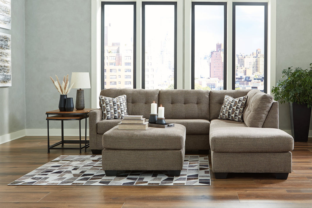 Mahoney Living Room Set - Affordable Home Luxury